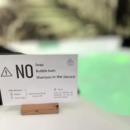 Heliconia Appartement Bari