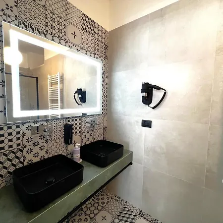 Appartement Heliconia