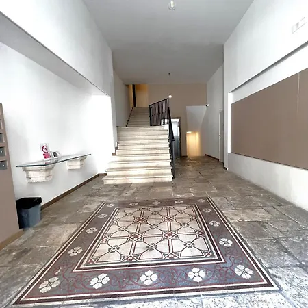 Heliconia Appartement Bari