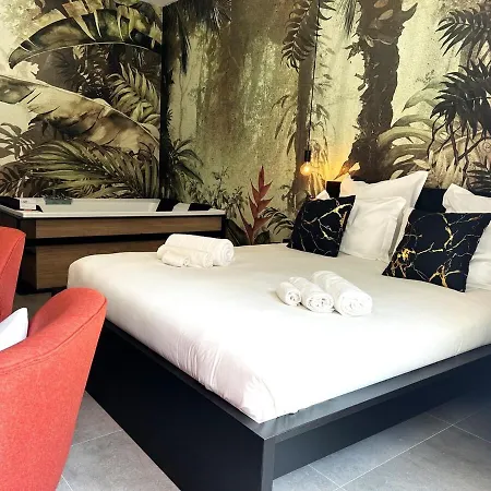 Appartamento Heliconia *