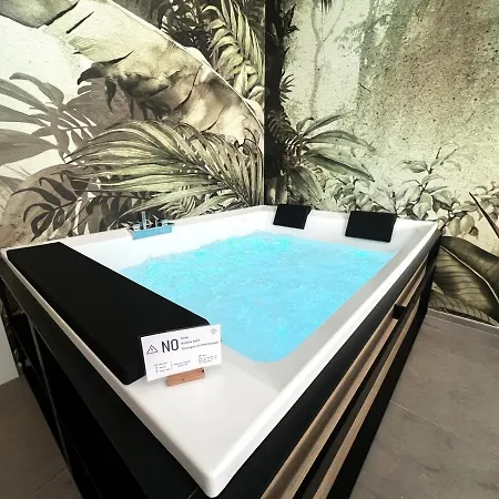 Appartamento Heliconia Bari