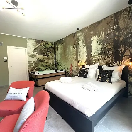 Heliconia Appartement