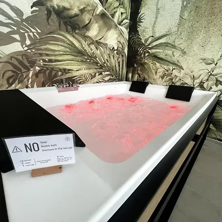 Appartamento Heliconia *