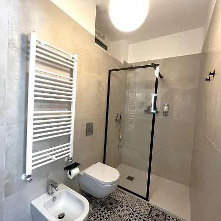 Heliconia Appartement