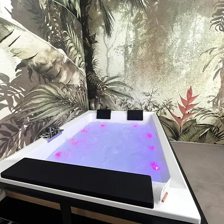 Heliconia Appartamento