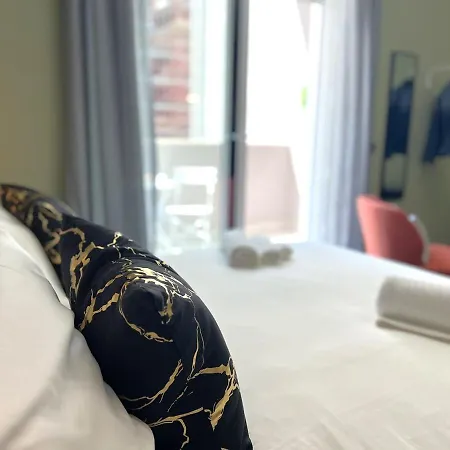 Appartamento Heliconia Bari