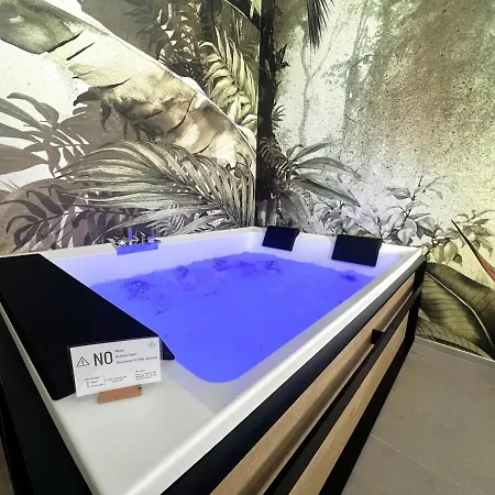 Heliconia Appartement